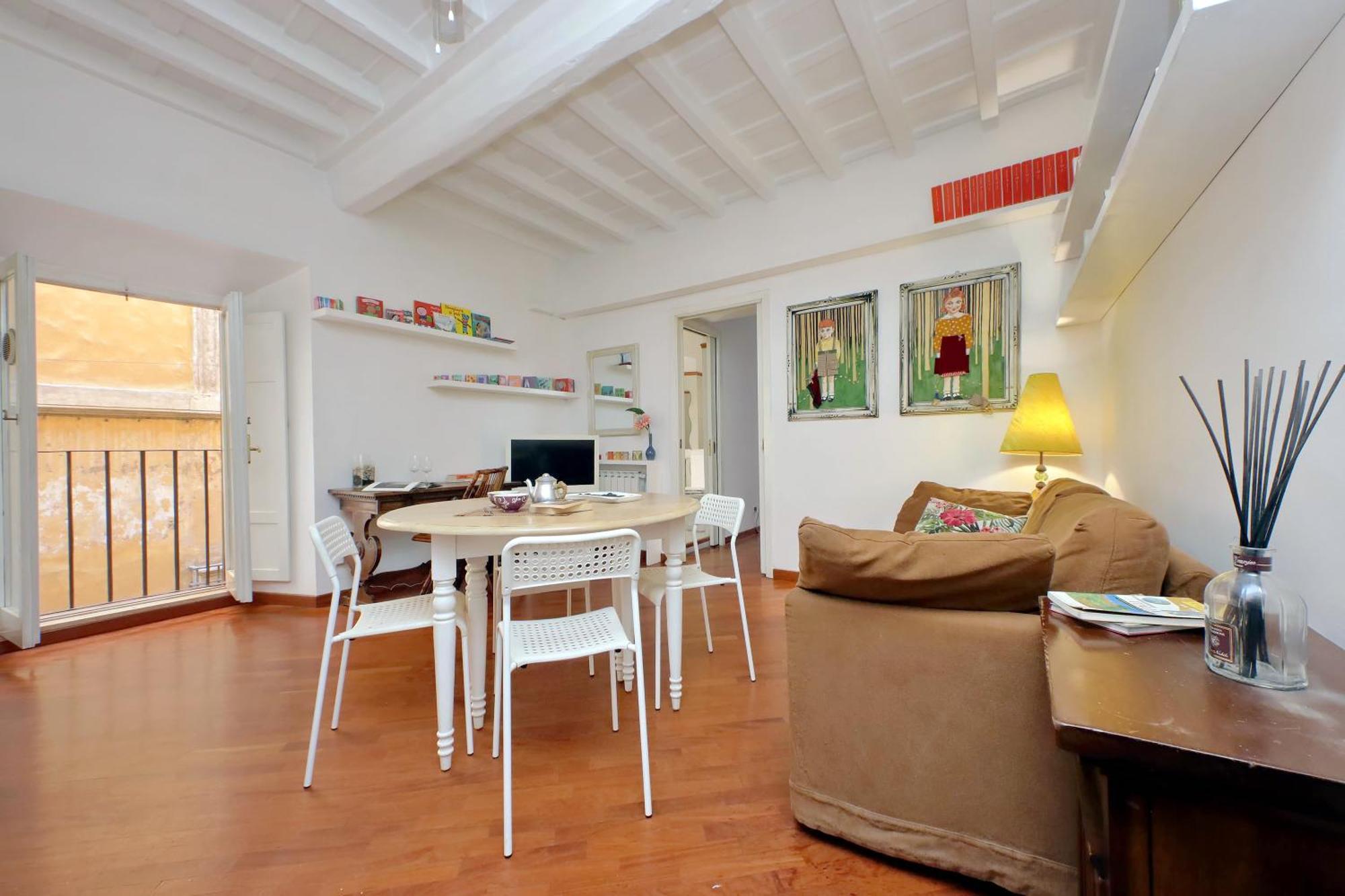 Cappellari37 Apartamento